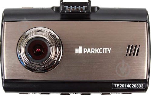 Відеореєстратор ParkCity DVR HD 750 - фото 1