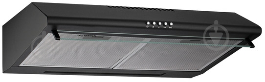 Вытяжка Pyramida MHX 60 BL - фото 1