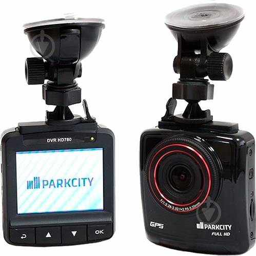 Відеореєстратор ParkCity  DVR HD 770 - фото 7