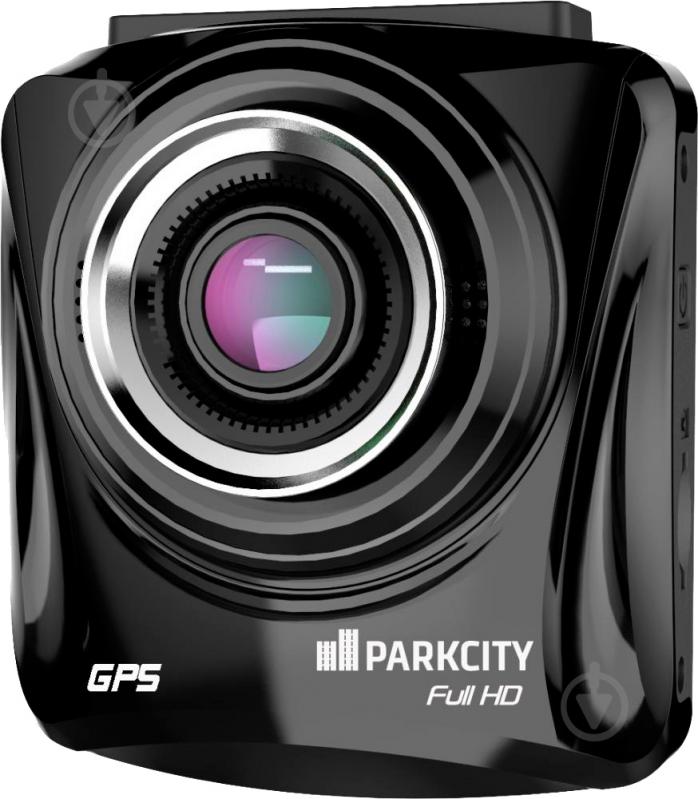 Відеореєстратор ParkCity  DVR HD 770 - фото 1