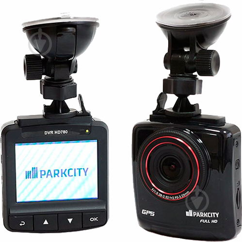 Відеореєстратор ParkCity  DVR HD 780 - фото 6