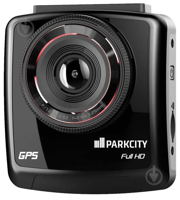 Відеореєстратор ParkCity  DVR HD 780 - фото 1