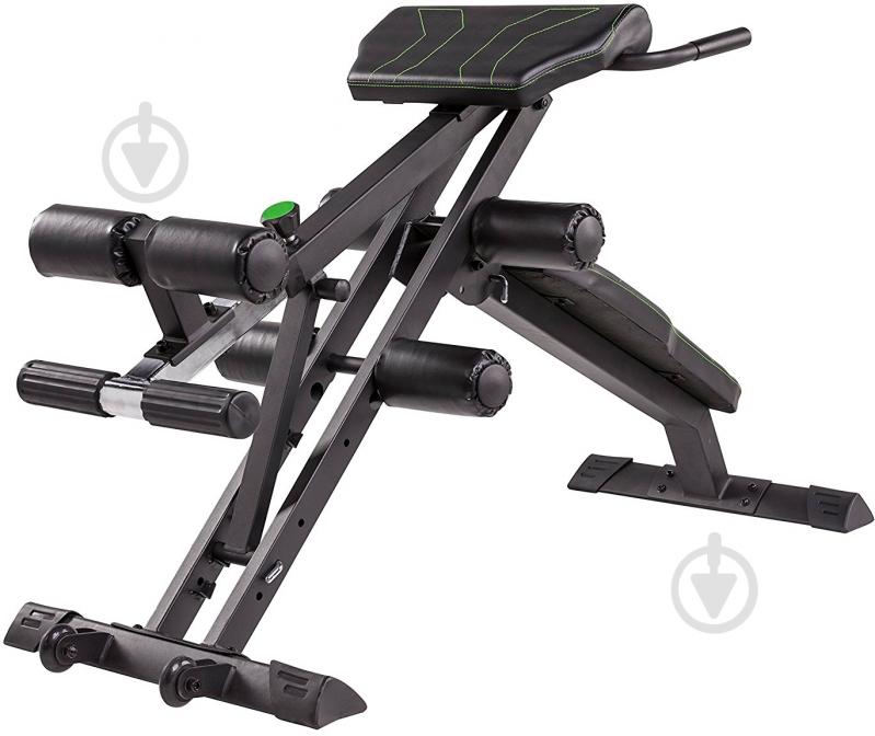 Скамья Tunturi CT80 Core Trainer 17TSCT8000 - фото 1