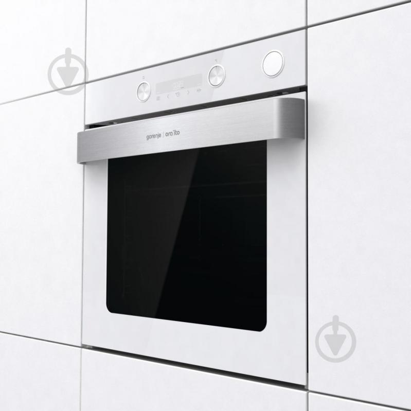 Духова шафа Gorenje BSA 6737 ORAW - фото 10