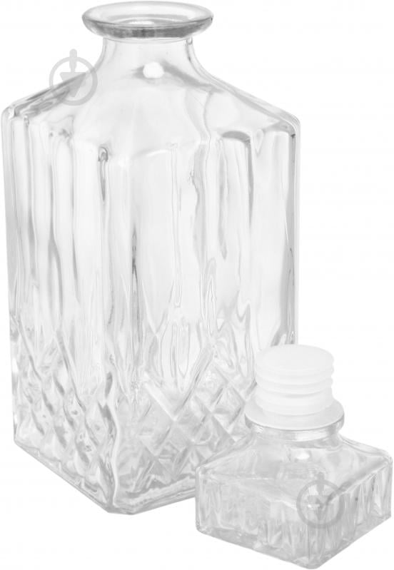 Графин LAV Карафа ODIN 1000 мл - фото 3 Графин LAV Карафа ODIN 1000 мл - фото 3