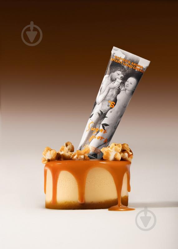 Крем для рук Sister's Aroma Sugar Porn 30 мл 35 г 1 шт. - фото 5