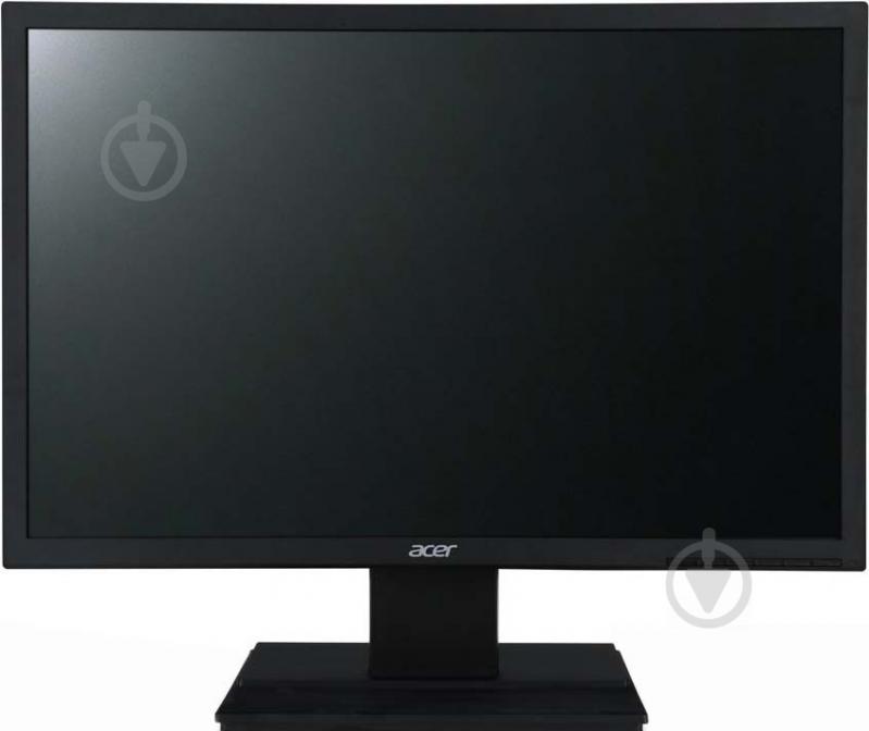 Монитор Acer V196HQLAB 18,5" (UM.XV6EE.A03) - фото 1