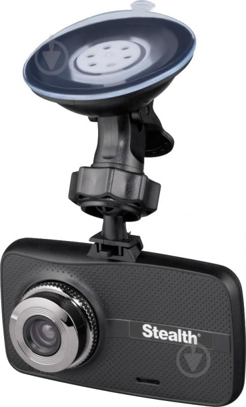 Видеорегистратор Stealth  DVR ST 100 - фото 5