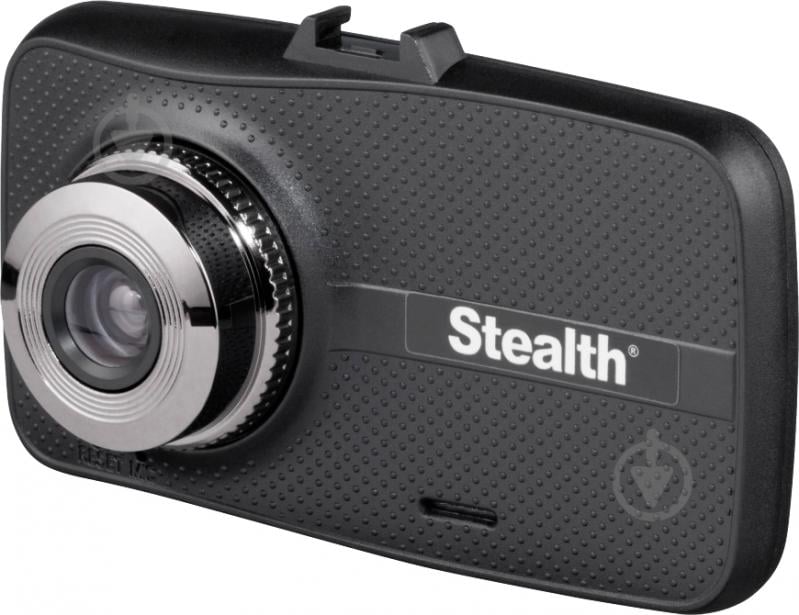 Видеорегистратор Stealth  DVR ST 100 - фото 2