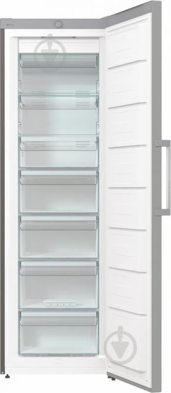 Морозильная камера Gorenje FN 619 FES5 (ZOF3168SBD) - фото 11