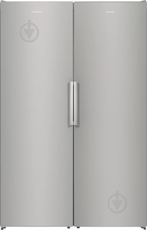 Морозильная камера Gorenje FN 619 FES5 (ZOF3168SBD) - фото 2