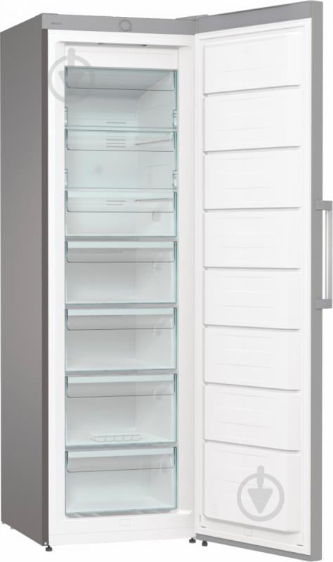 Морозильная камера Gorenje FN 619 FES5 (ZOF3168SBD) - фото 3