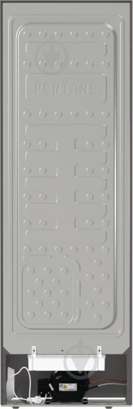 Морозильная камера Gorenje FN 619 FES5 (ZOF3168SBD) - фото 12