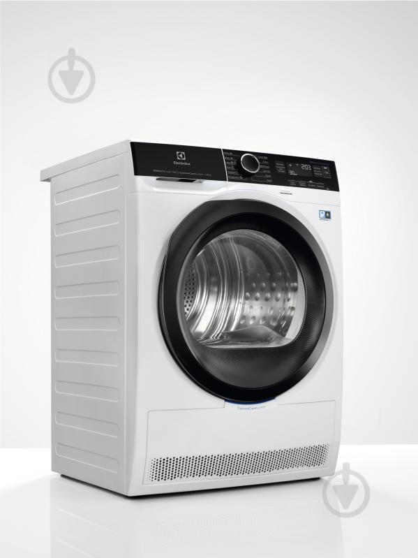 Сушильная машина Electrolux EW9H1R88SC - фото 4