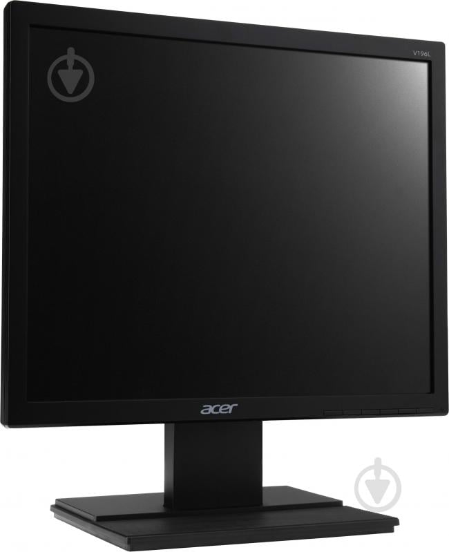 Монитор Acer V196LB 19" (UM.CV6EE.009) - фото 2