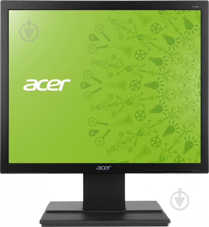 Монитор Acer V196LB 19" (UM.CV6EE.009) - фото 1