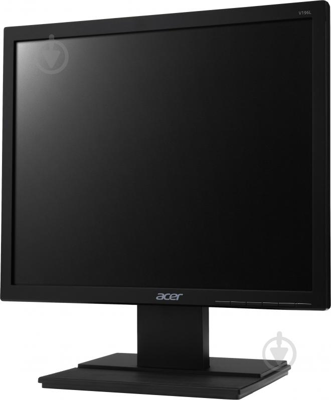 Монитор Acer V196LB 19" (UM.CV6EE.009) - фото 3