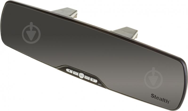 Видеорегистратор Stealth  DVR ST 220 - фото 1