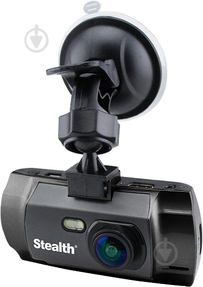 Видеорегистратор Stealth  DVR ST 230 - фото 3