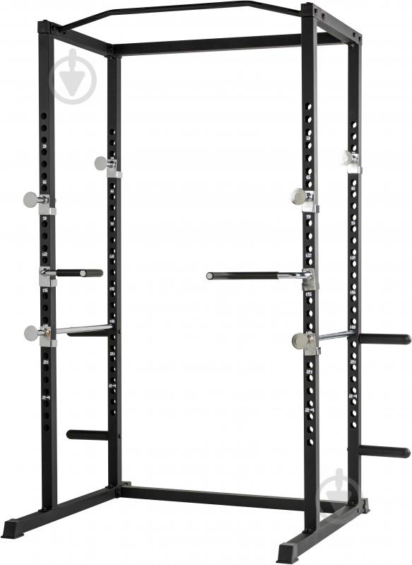 Кросфіт-стійка Tunturi 17TSWT6000 WT60 Cross Fit Rack - фото 1