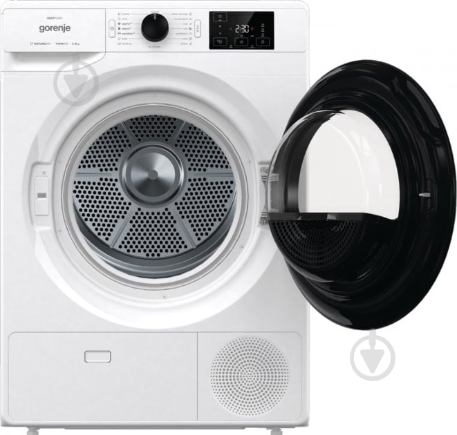 Сушильна машина Gorenje DNE 82/GN - фото 8