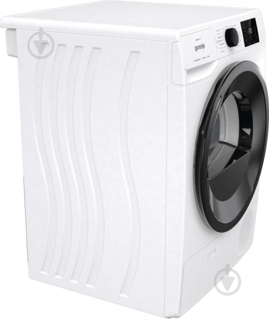 Сушильна машина Gorenje DNE 82/GN - фото 14