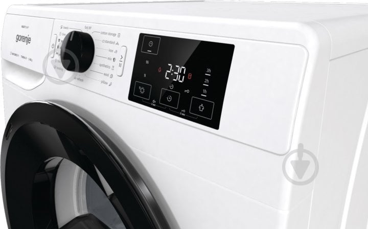 Сушильна машина Gorenje DNE 82/GN - фото 10