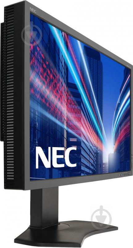 Монитор NEC P242W 24" (60003419) - фото 3