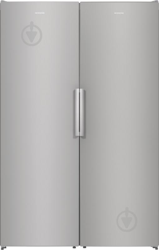 Холодильник Gorenje R 619FES 5 (HS4168SDB) - фото 8