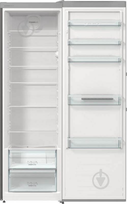 Холодильник Gorenje R 619FES 5 (HS4168SDB) - фото 6