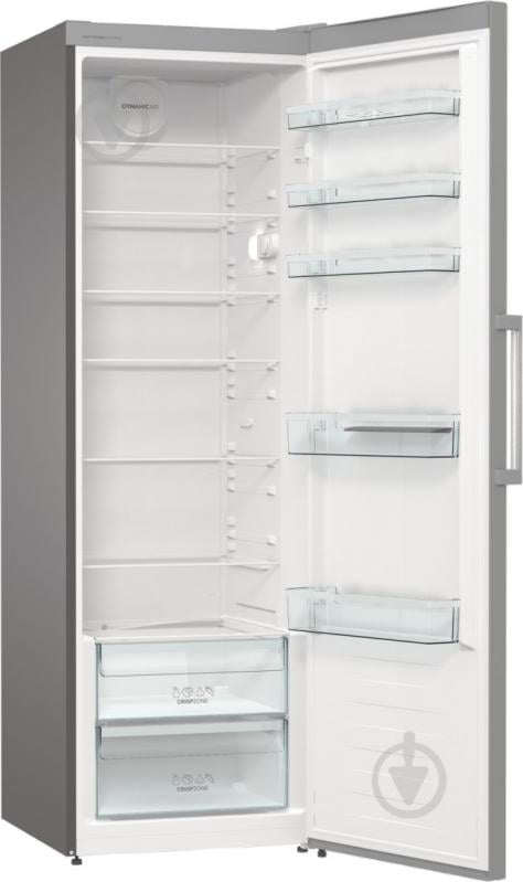 Холодильник Gorenje R 619FES 5 (HS4168SDB) - фото 7