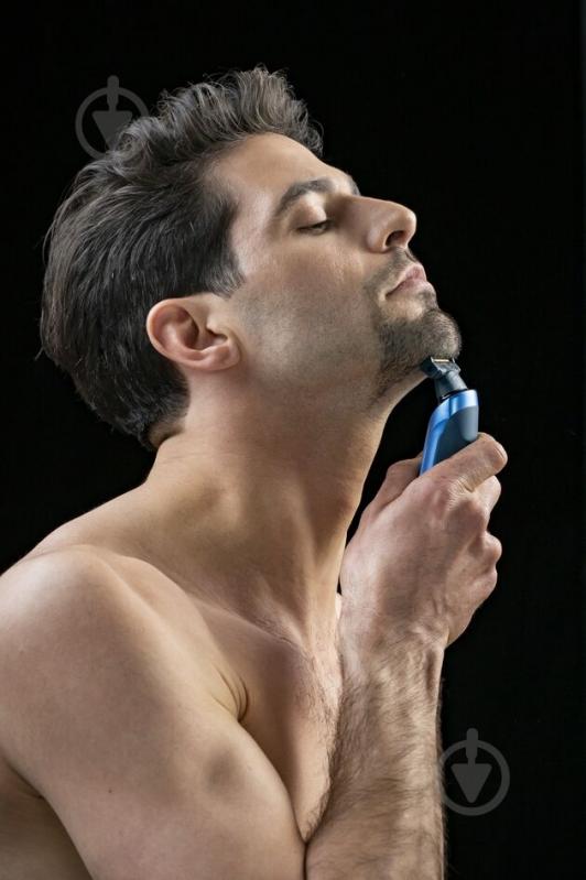 ВИТРИНА! Триммер Rowenta Forever Sharp Ultimate TN6200F4 Xpert - фото 23