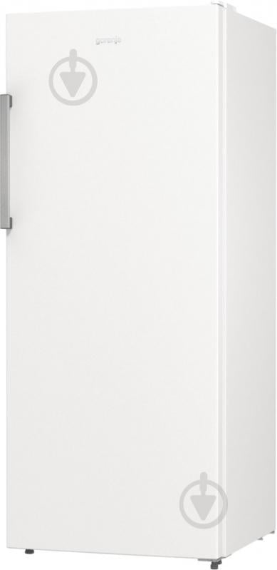 Холодильник Gorenje RB615FEW5 - фото 4