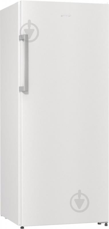 Холодильник Gorenje RB615FEW5 - фото 2