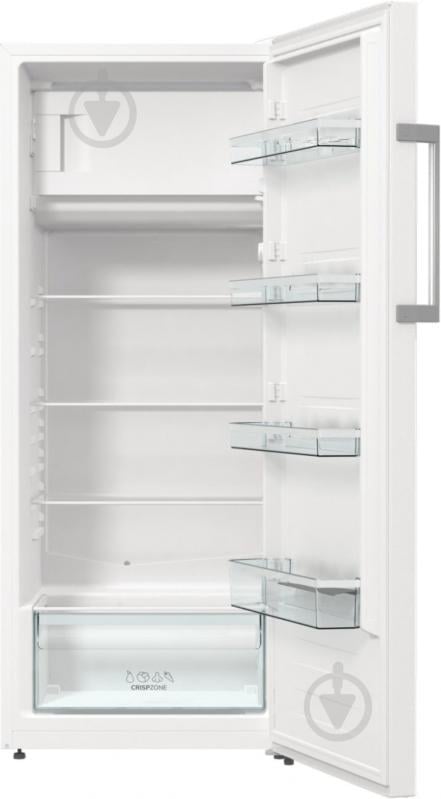 Холодильник Gorenje RB615FEW5 - фото 9