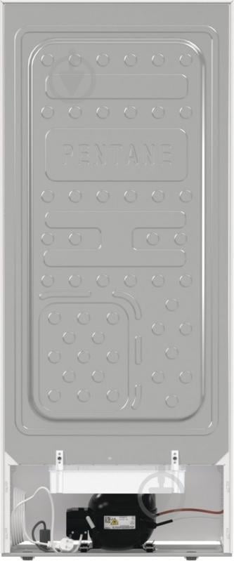 Холодильник Gorenje RB615FEW5 - фото 14