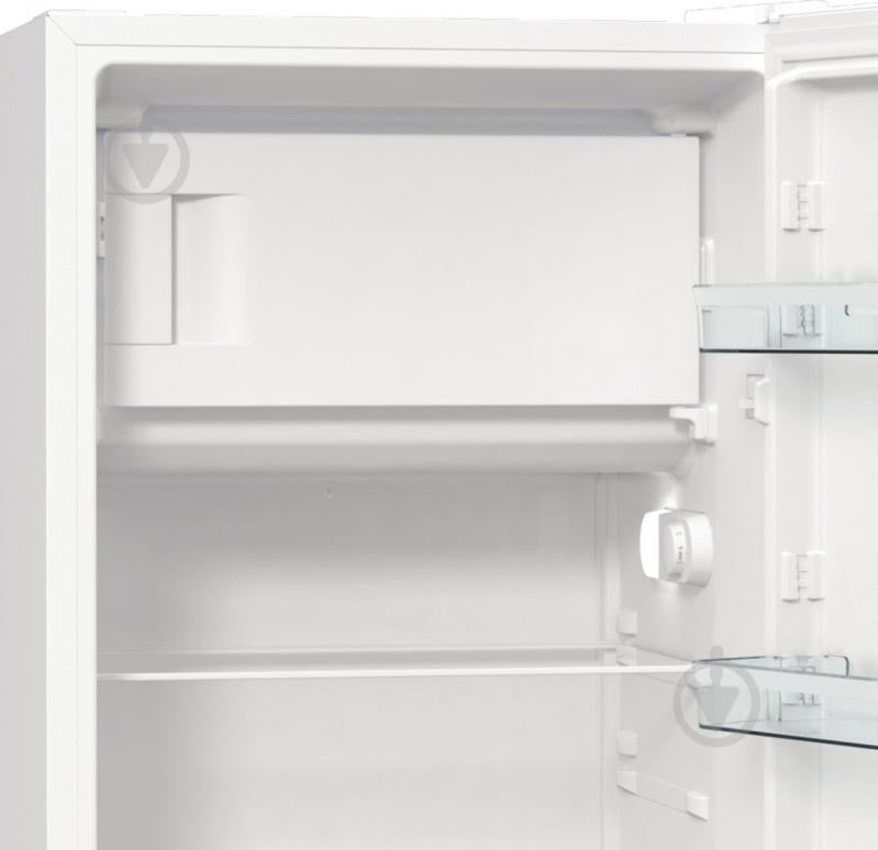 Холодильник Gorenje RB615FEW5 - фото 11