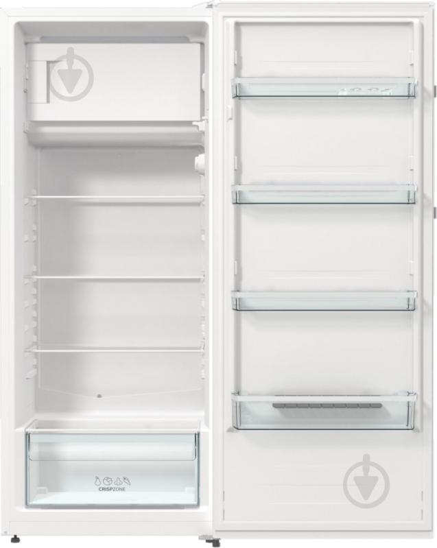 Холодильник Gorenje RB615FEW5 - фото 8