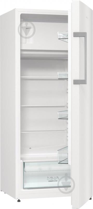 Холодильник Gorenje RB615FEW5 - фото 7