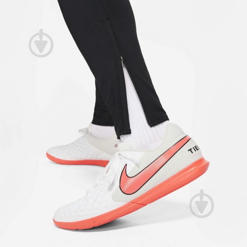 Брюки Nike M NK DF STRKE21 PANT KPZ CW5862-015 р. L черный - фото 5