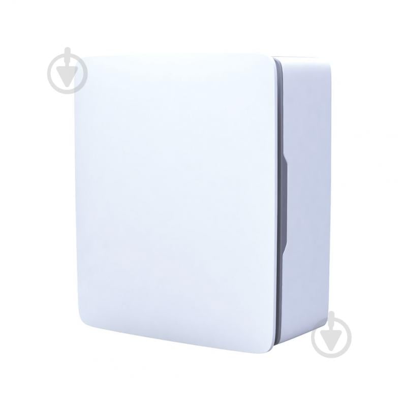 Вытяжной вентилятор Вентс Фантом Прес ТН - фото 1