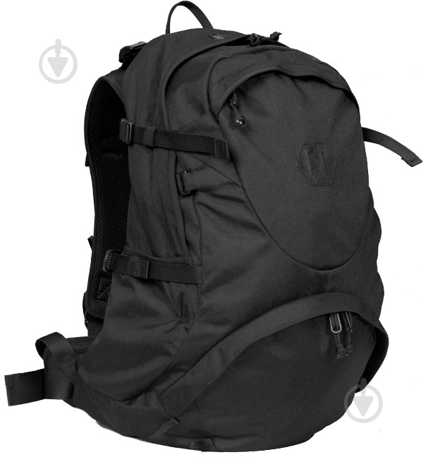 Рюкзак Chameleon Air Walk 22 л черный - фото 1 Рюкзак Chameleon Air Walk 22 л черный - фото 1