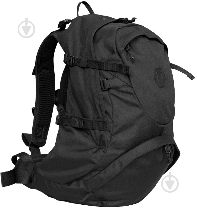 Рюкзак Chameleon Air Walk 22 л черный - фото 2 Рюкзак Chameleon Air Walk 22 л черный - фото 2