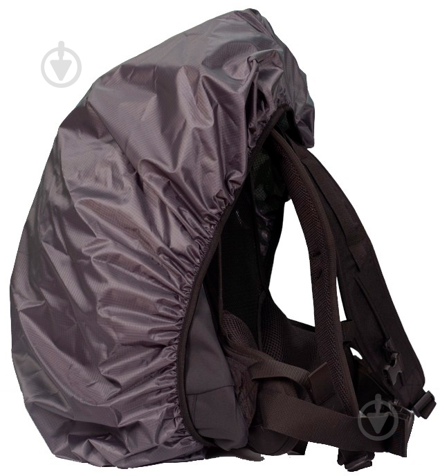 Рюкзак Chameleon Air Walk 22 л черный - фото 5 Рюкзак Chameleon Air Walk 22 л черный - фото 5