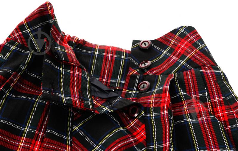 Юбка мод.1005 р.36 Shpak р.152 - фото 5