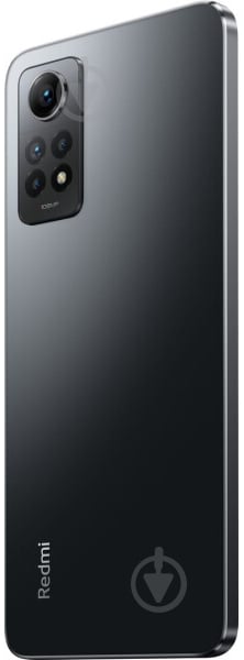 Смартфон Xiaomi Redmi Note 12 Pro 8/256GB graphite gray (985641) - фото 7