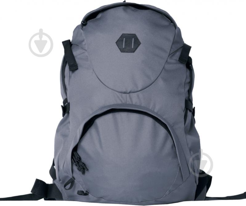 Рюкзак Chameleon Air Walk 22 л серый - фото 2