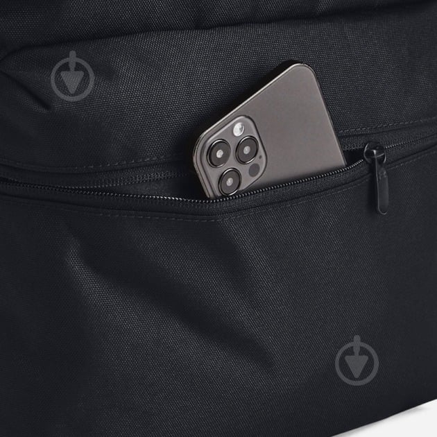 Рюкзак Under Armour Sportstyle Lite Backpack 1380476-001 20 л чорний - фото 3