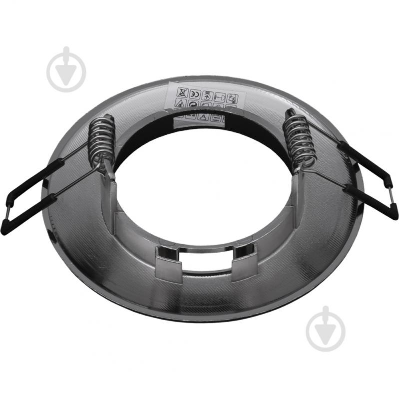 Светильник точечный Hopfen MR16 50 Вт GU5.3 бронзовый LS05 AB - фото 3