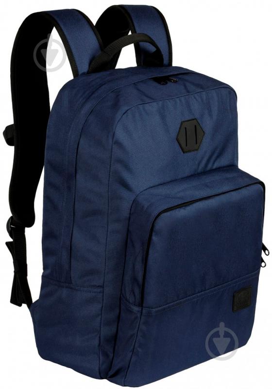 Рюкзак Chameleon ABC 17 л синий - фото 1